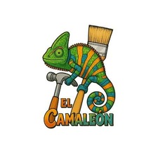 Avatar for El Camaleon Home Repairs & Painting