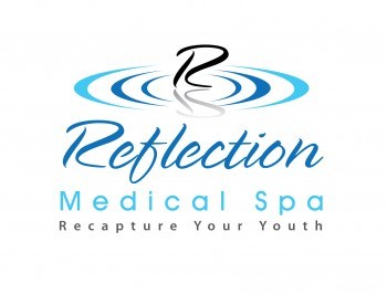 Reflection Medical Spa logo