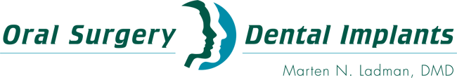 Ladman, Dr. Marten N. logo