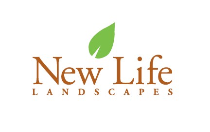 NEW LIFE LANDSCAPES logo