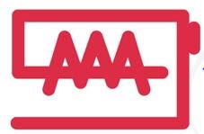 AAA SEWING MACHINES & VACUUM CLEANERS logo