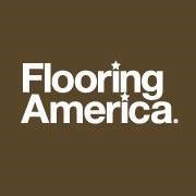 Flooring America logo