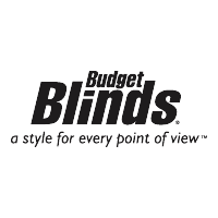 Budget Blinds of Dupage County logo
