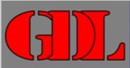 Logo for GARAGE DOOR LOGIC