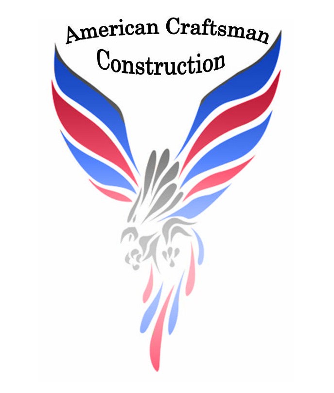 American Craftsman Construction logo