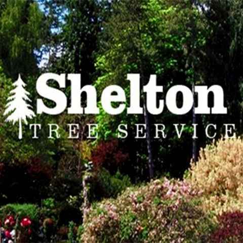 Shelton Tree Service logo