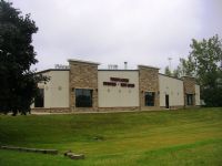 SOUTHWEST FIREPLACE SUPPLY INC logo