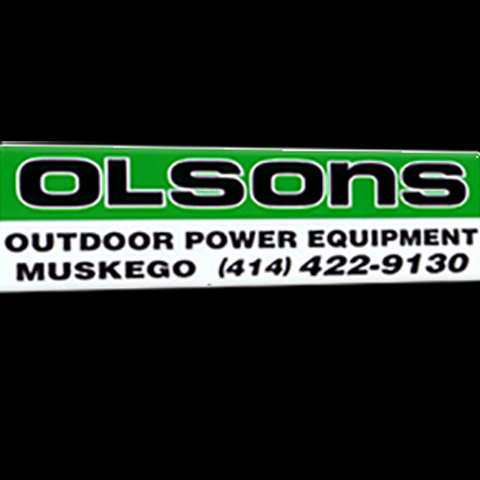 Avatar for Olson's Outdoor Power Equipment