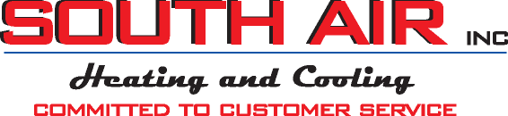 SOUTH AIR INC logo