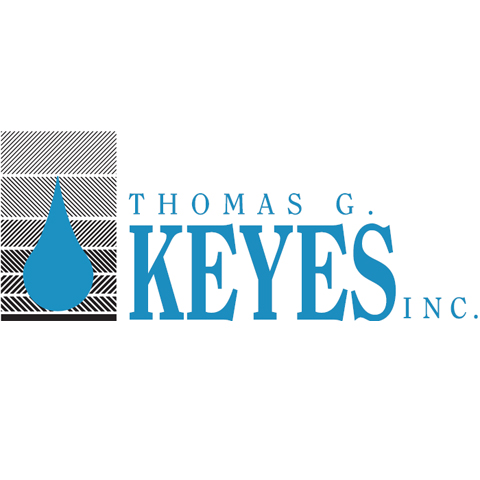 Thomas G. Keyes, Inc logo