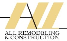 ALL REMODELING & CONSTRUCTION INC logo