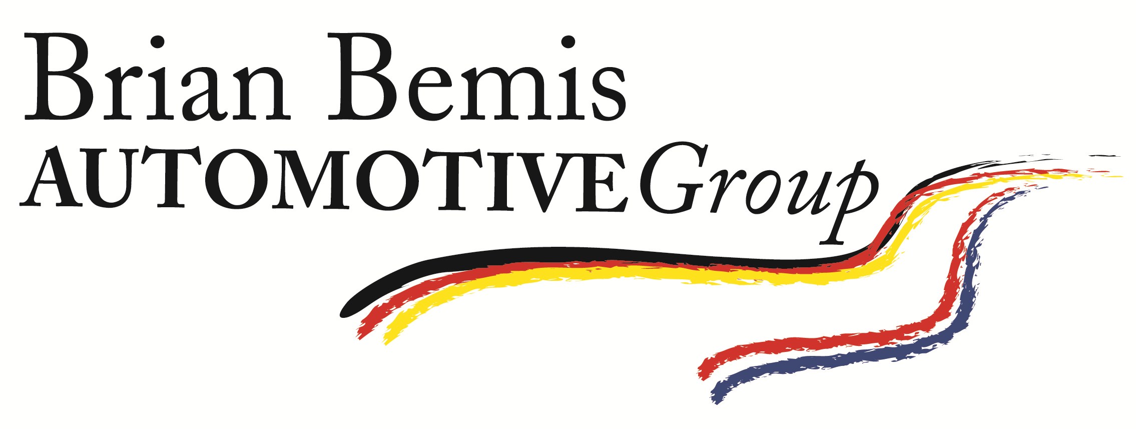 BRIAN BEMIS AUTOMOTIVE GROUP logo