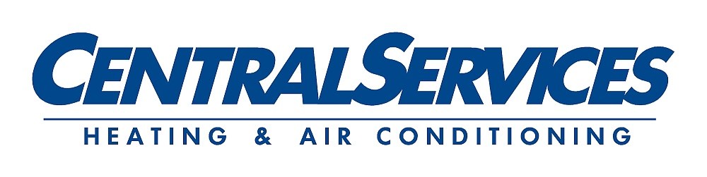 Central Services Heating & A/C Company Inc logo