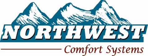 Northwest Comfort Systems logo