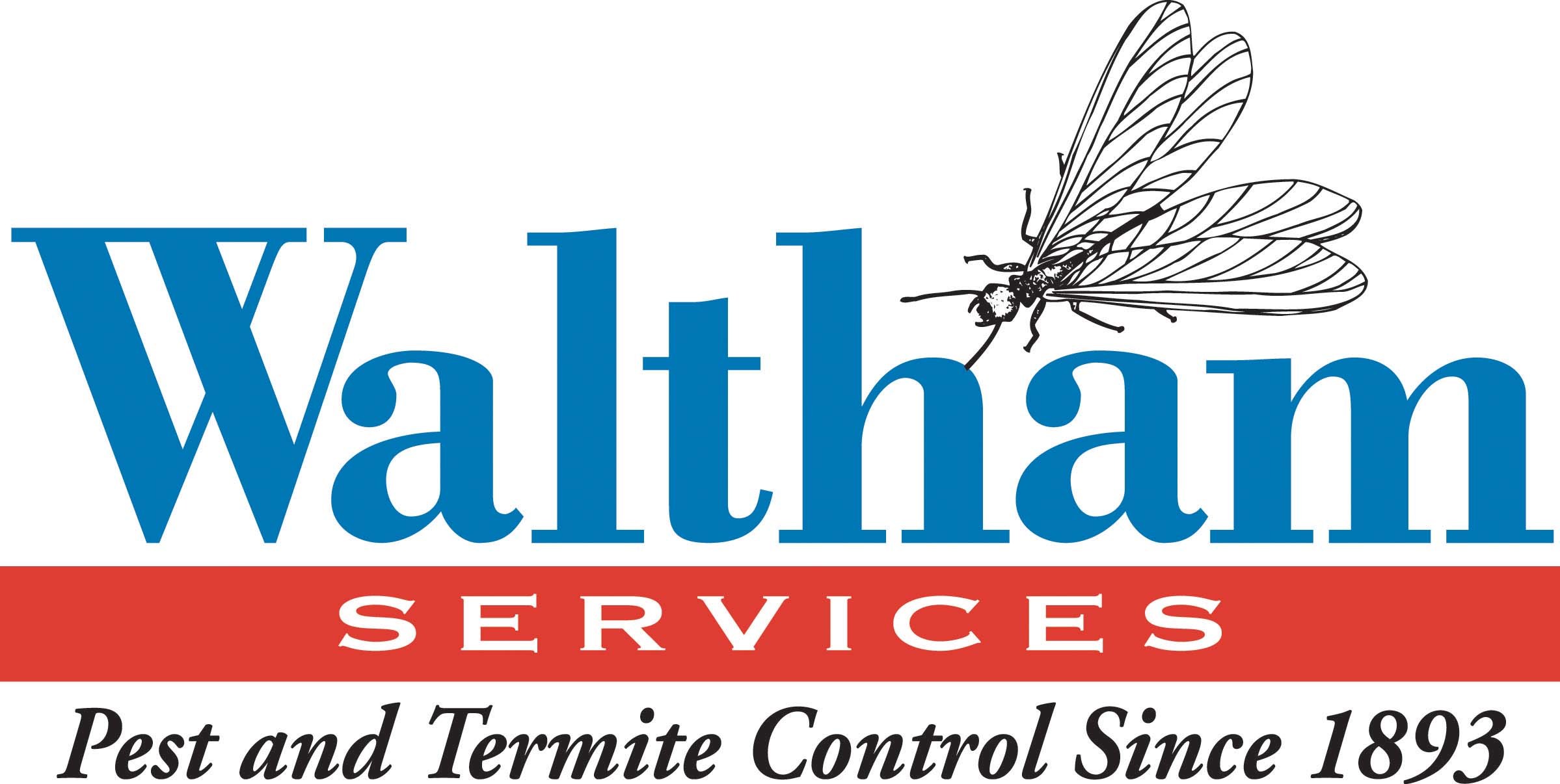 Waltham Services logo