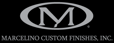 Marcelino Custom Finishes Inc logo