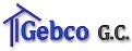 GEBCO GENERAL CONTRACTOR logo