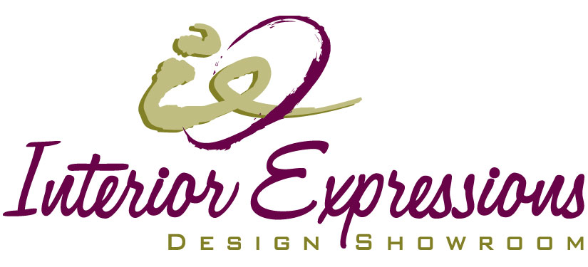 INTERIOR EXPRESSIONS DESIGN SHOWROOM logo