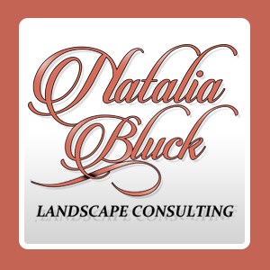 Logo for Natalia Bluck Landscape Consulting