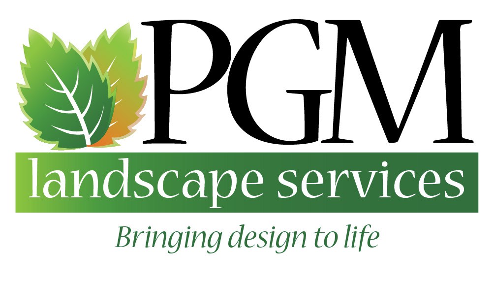 Professional Grounds Mgmt Inc logo