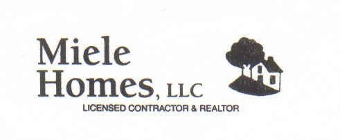 MIELE HOMES LLC logo