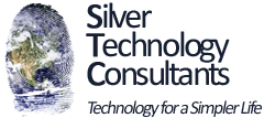 Silver Technology Consultants logo