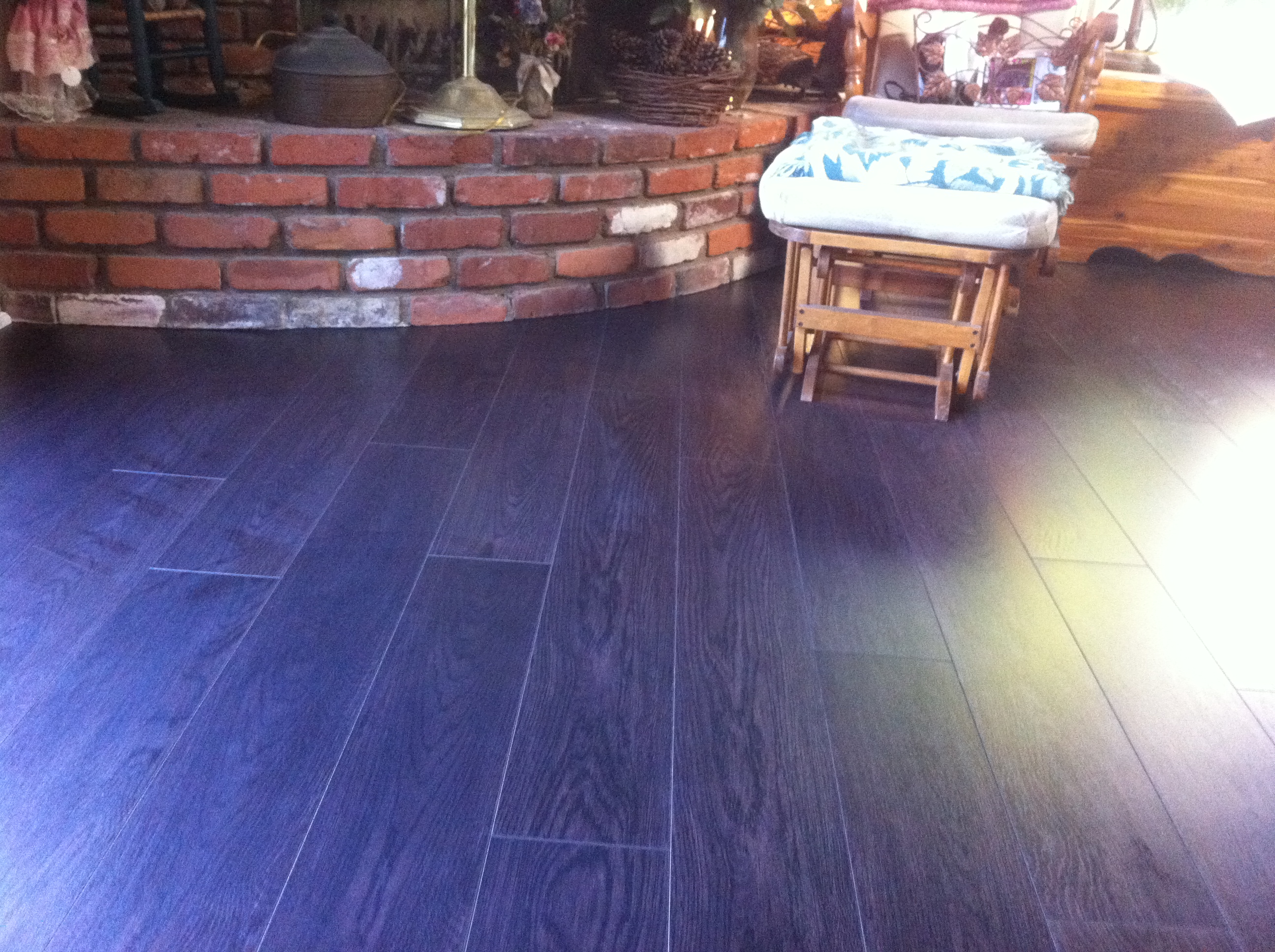 Gagne Hardwood And Laminate logo