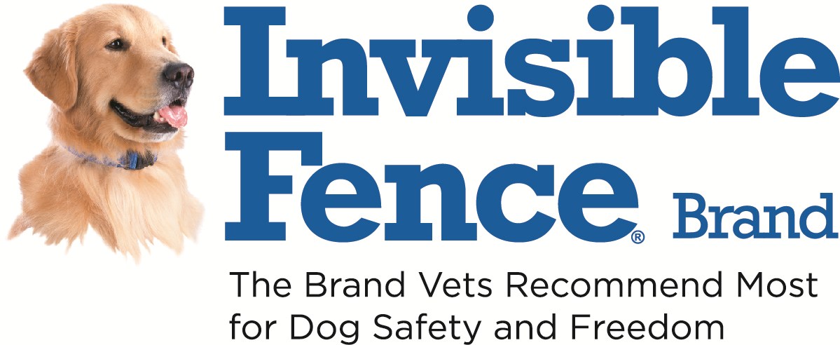 Invisible Fence of the East Coast logo