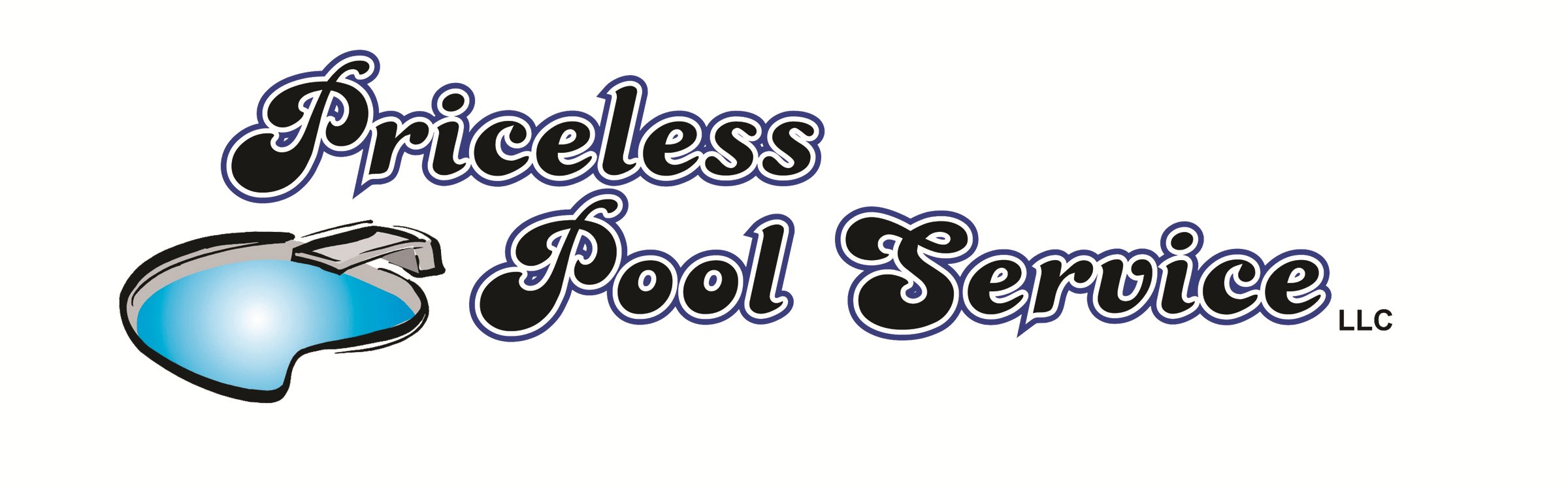 PRICELESS POOL SERVICE OF TAMPA BAY LLC logo