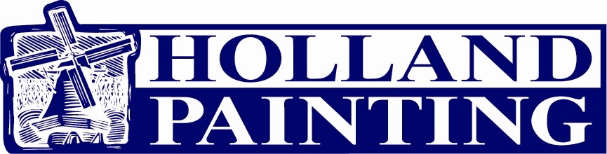Logo for Holland Painting Co