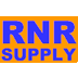 R N R SUPPLY INC logo
