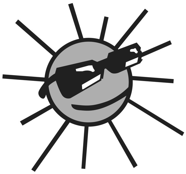 SUNSHINE HEALTHY HOME/SERVPRO logo
