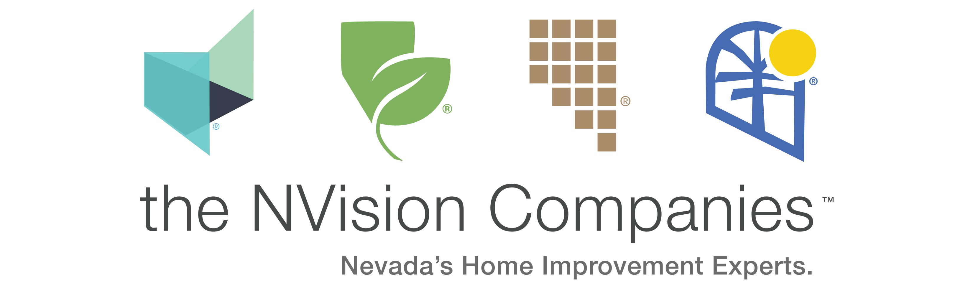 NVision Companies logo