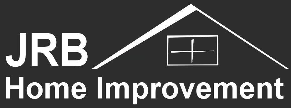 JRB HOME IMPROVEMENT logo
