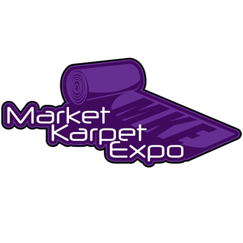 Market Karpet Expo logo