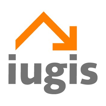 Iugis Home Remodeling logo