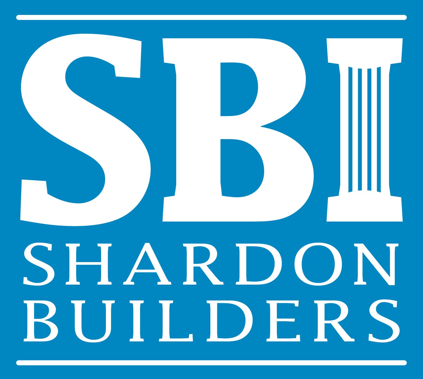 Shardon Builders Inc logo