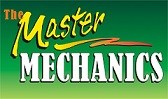 The Master Mechanics logo