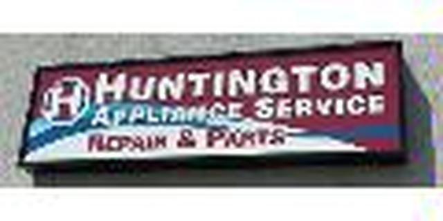 Huntington Service Company logo