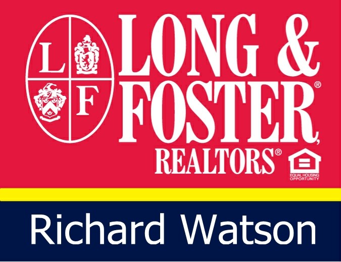 Richard Watson - Long & Foster logo