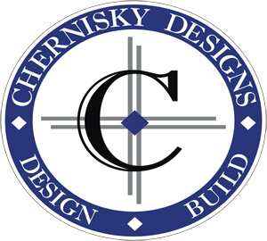 CHERNISKY RESIDENTIAL DESIGNS, INC. logo