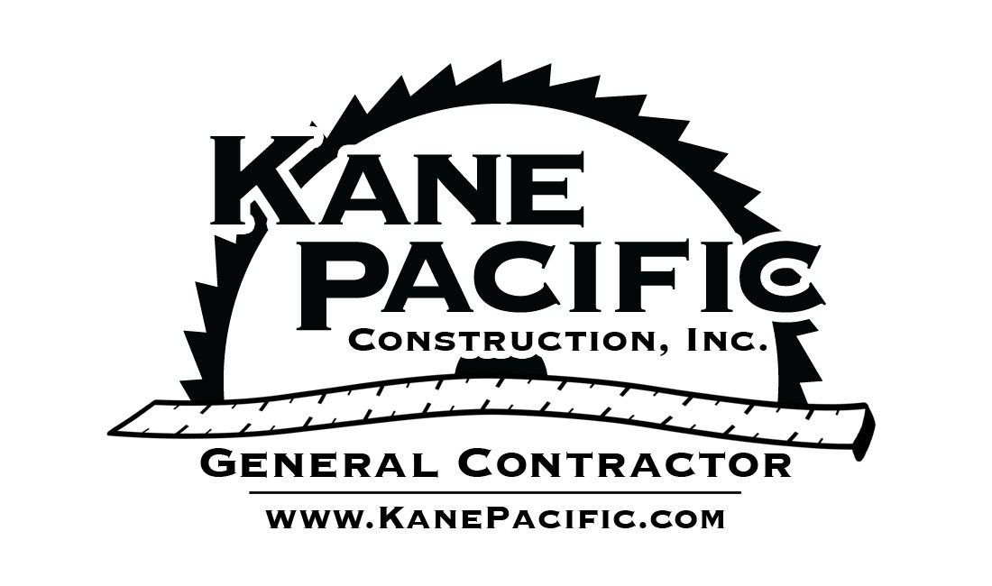 Kane Pacific Construction, Inc. logo