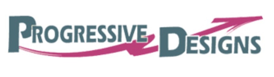 Progressive Designs logo