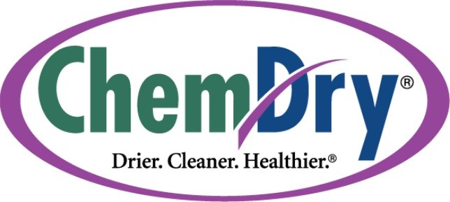 Paradise Chem-Dry logo