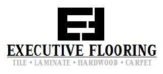 Executive Flooring logo