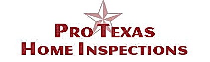Logo for Pro Texas Home Inspections