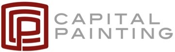Capital Painting Inc logo