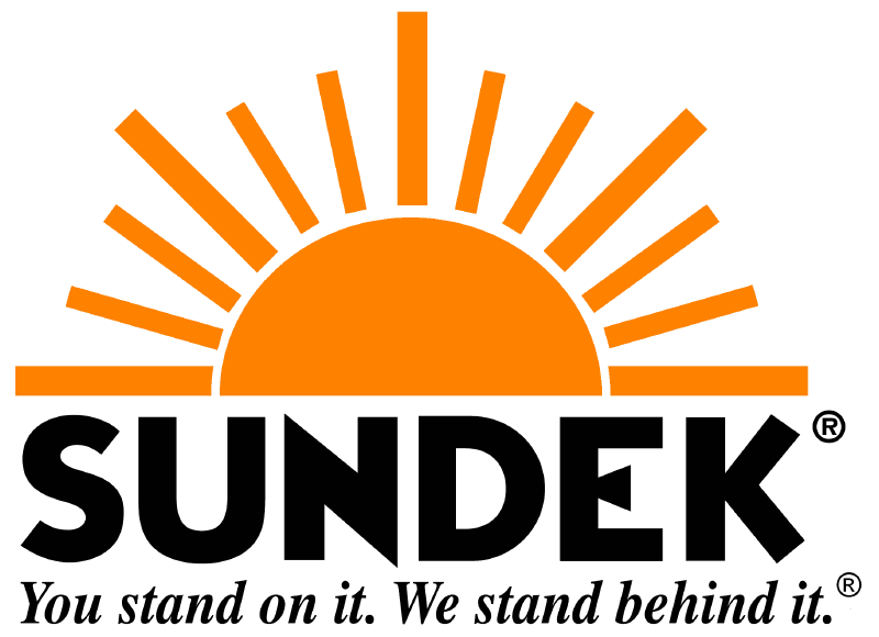 Sundek Seattle logo