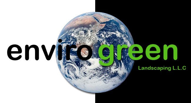 Envirogreen Landscaping logo