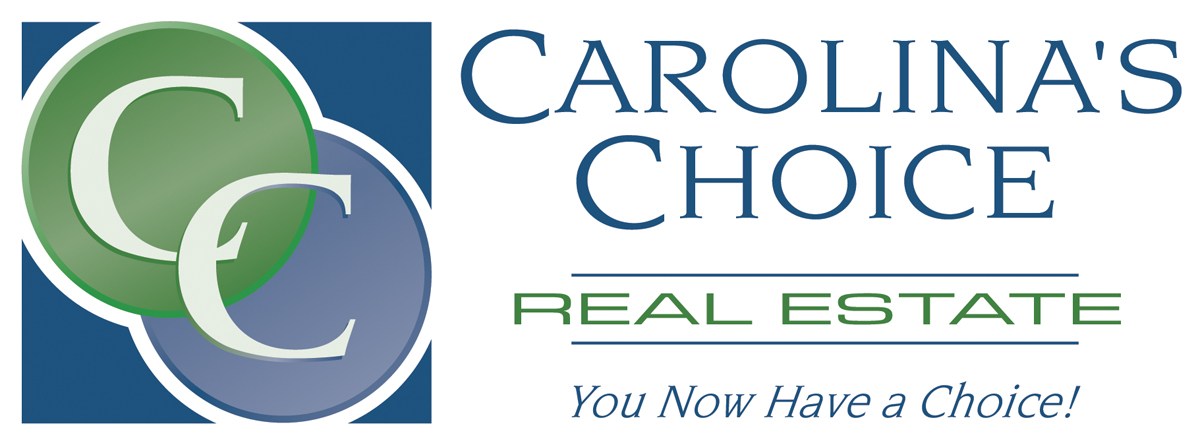 Carolinas Choice Real Estate logo